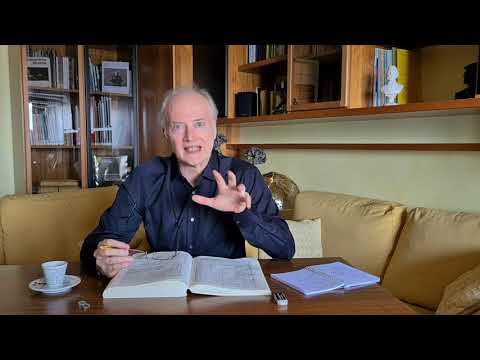 Coffee & Wagner with Maestro Noseda