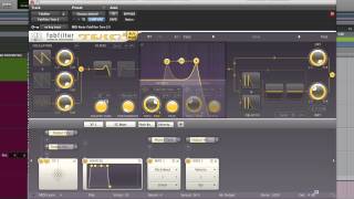 Video thumbnail for Fabfilter Twin 2 Synth AAX Version Review - Extended Video by Production Expert