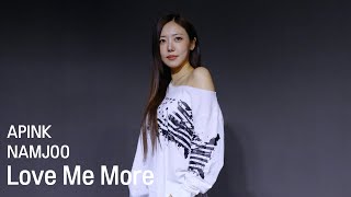 Download lagu [4K] 260118 에버라인 팬사인회 에이핑크 남주 Love me more Fancam mp3