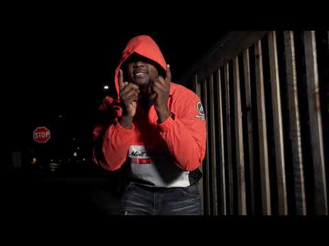 WhiteChalk BodyBag - No Time (p. Lil O)