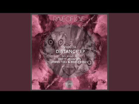 Distance (James Teej Remix)