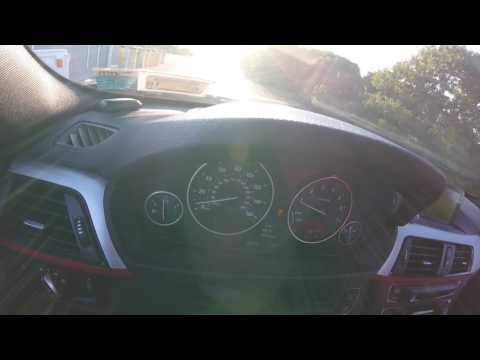 BMW 335i N55 Dinan Stage 4 with Big Turbo 0 60MPH