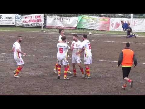 PROMOZIONE GIRONE A: MOSCIANO MIANO 2-1