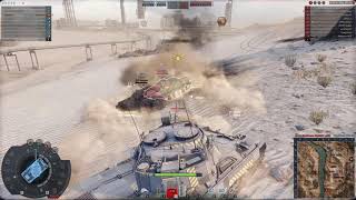 Wotの現代版！？現代装甲戦（Armored Warfare）ゆっくり実況 Part9.5 「MBT Leopard 1」