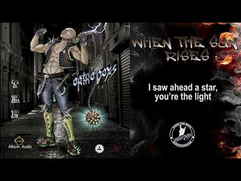 Tarika Ortho'doxs - When the sun rises