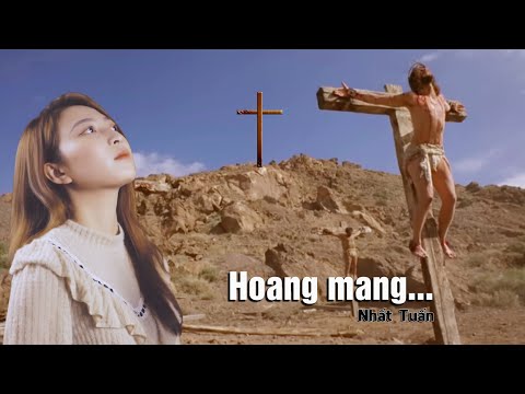 Vô tình nghe được bài thánh ca này công nhận hay thiệt..Ôi..HOANG MANG...Nhất Tuấn - Kim Tuyến