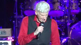 Dennis DeYoung--Desert Moon--Live on Detroit Riverfront 2015-07-24