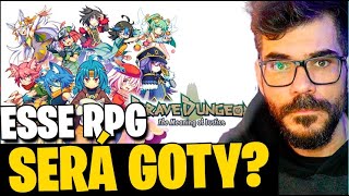 Você PRECISA ver isso! Brave Dungeon no Switch 2 está INSANO!