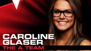 Caroline Glaser-The A Team