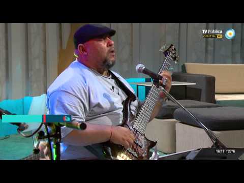 TesT - 22-11-13 - Raúl Carnota y Daniel Maza (1 de 3)