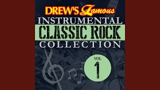 Rock And Roll (Instrumental)