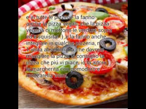 Come mangiare la pizza a dieta senza ingrassare!