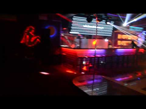 Night Club RAЙ Armenia