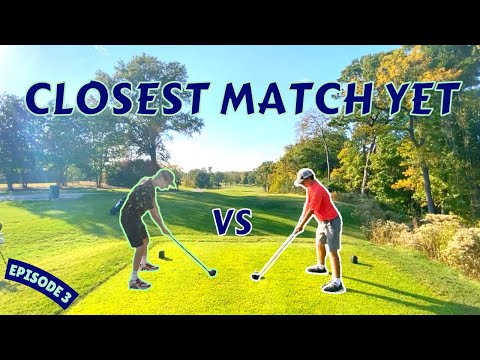 This Round Came Down To THE WIRE | Beginner vs Scratch | Episode 3