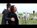 Zločini Grupe ISIL Ekshumacija Tijela Ubijenih Jezida