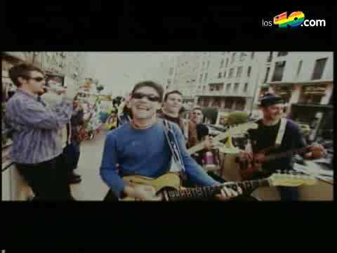 Vivir es un carnaval (LOS CUCAS)