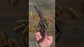 Colt Single Action .45