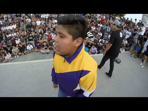 STICK vs JP vs SILVER - OCTAVOS FECHA 3 - SOPORTE ALTERNO