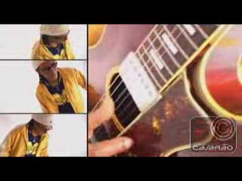 Zeppa - So Vai Dar Você