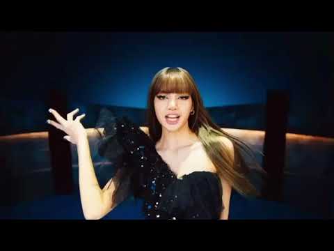 LALISA MV clean version