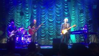 Steve Miller &amp; Peter Frampton Blues with a feeling 2017