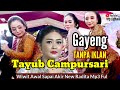 Tayub Campursari Terbaru Tanpa Iklan New Radita Gayeng Wiwit Awal Sampai Akir Bass Gleerrrr