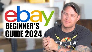 Download lagu eBay For Beginner's Guide 2024 | Full Step by Step Guide mp3 Download lagu eBay For Beginner's Guide 2024 | Full Step by Step Guide mp3