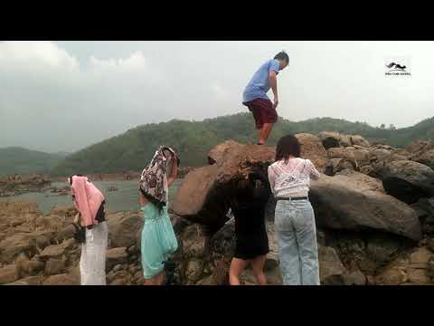 Hnub no mus thaij nuna yaj txoj nkauj tshiab ntuj los nag