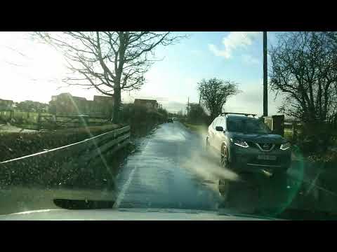 North Hill SS17 to Nazeing EN10 130220