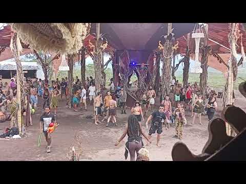 ABSYCHO LIVE @ TORUS FESTIVAL - METATRON STAGE 01/01/2026