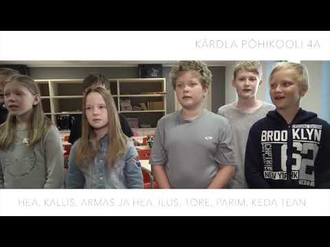 KPK 4A Hea, ilus, armas