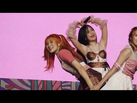 301022 [Fancam] Belle Hatobito - Heartbeat