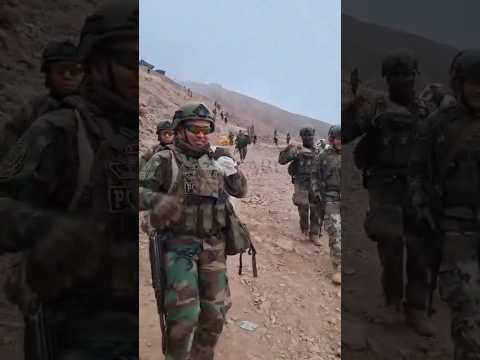 POLICÍA INCAUTA MÁS DE 800 EXPLOSIVOS EN CONCESIÓN MINERA DE CARAVELÍ