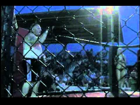 Hardrock MMA 37 Fight 6 Chris Bowman vs Eddie Bardin