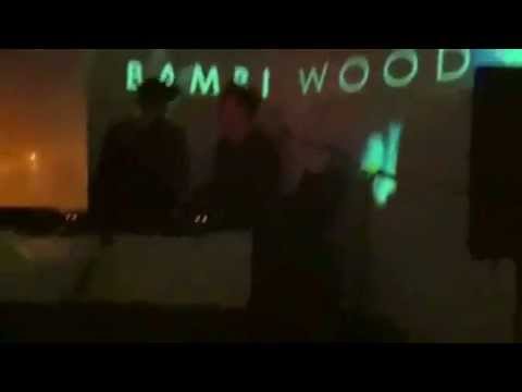 BAMBI WOODS - Peski Nacht 002