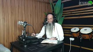 מדברים מרבי נחמן מברסלב   עונג הנחל   תולדות   החסד שבכל דבר (הרב מאור קריו) - התמונה מוצגת ישירות מתוך אתר האינטרנט יוטיוב. זכויות היוצרים בתמונה שייכות ליוצרה. קישור קרדיט למקור התוכן נמצא בתוך דף הסרטון