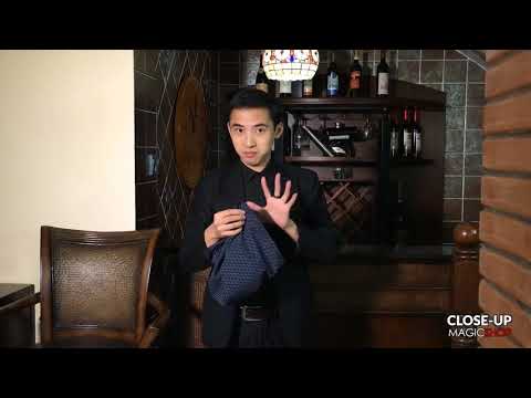 Cartera Himber + Pañuelo del Diablo TCC