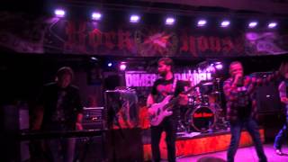 Wicked Rumble - Cherokee Cry (Rebel Meets Rebel Cover)