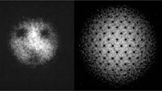 O que a dimensão escura do universo esconde？