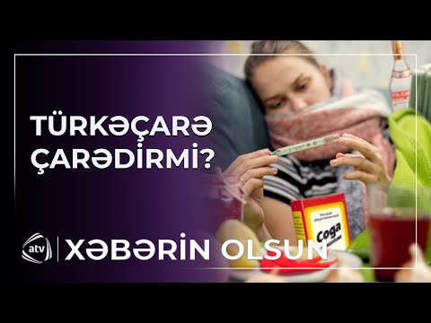 Türkəçarə xəstəliklərə çarədirmi?