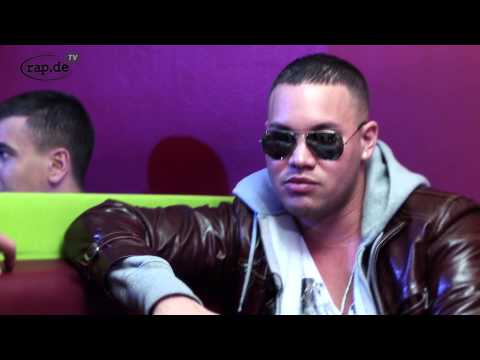 rap.deTV Nr.15 Kay One Teil 2/3