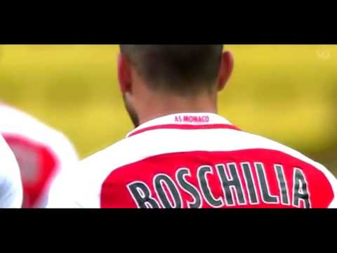 Gabriel Boschilia vs Lorient HD 720p 22012017