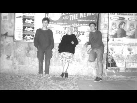 Fflaps  - Peel Session (13th March 1988)