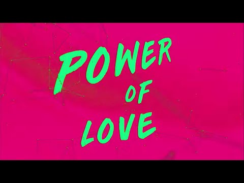 Video thumbnail for Power Of Love