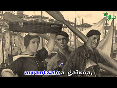 Alarguna -Argoitia ana-arrebak-
