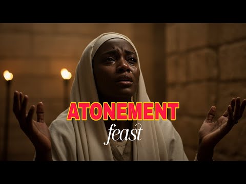 STEFA PRODUCTION _ FEAST OF ATONEMENT 