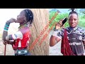 JIKOMBE Ft MASAYU MANDALU UJUMBE JIHANGO