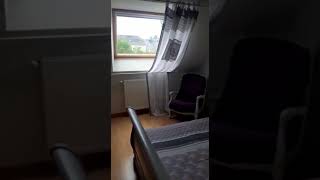 Chambre chez l'habitant pour 1 personne de 15m²