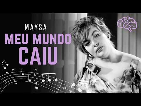 Meu Mundo Caiu のサムネイル