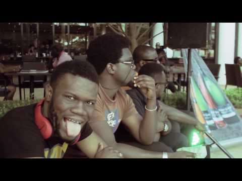Femi Leye - AYO [Official Music Video]